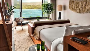 Panoramic Ocean View King | View from room