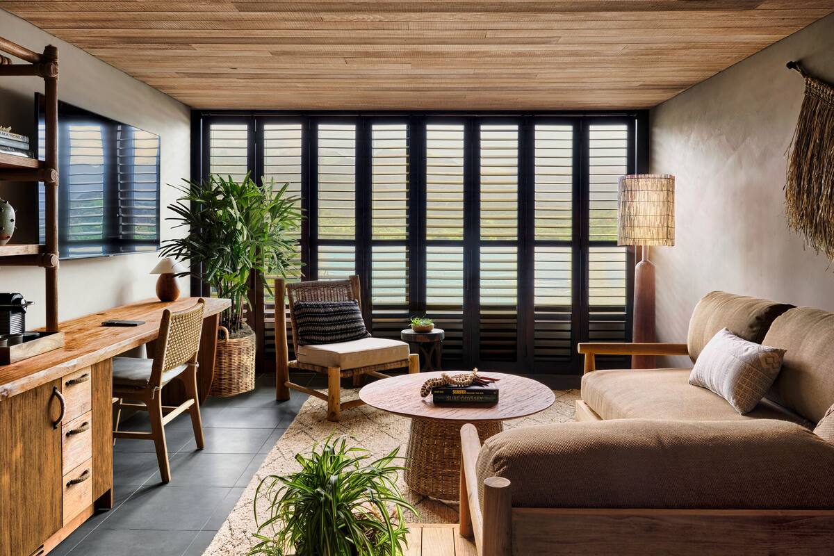 Studiosuite, ved havkanten | Utsikt fra rommet