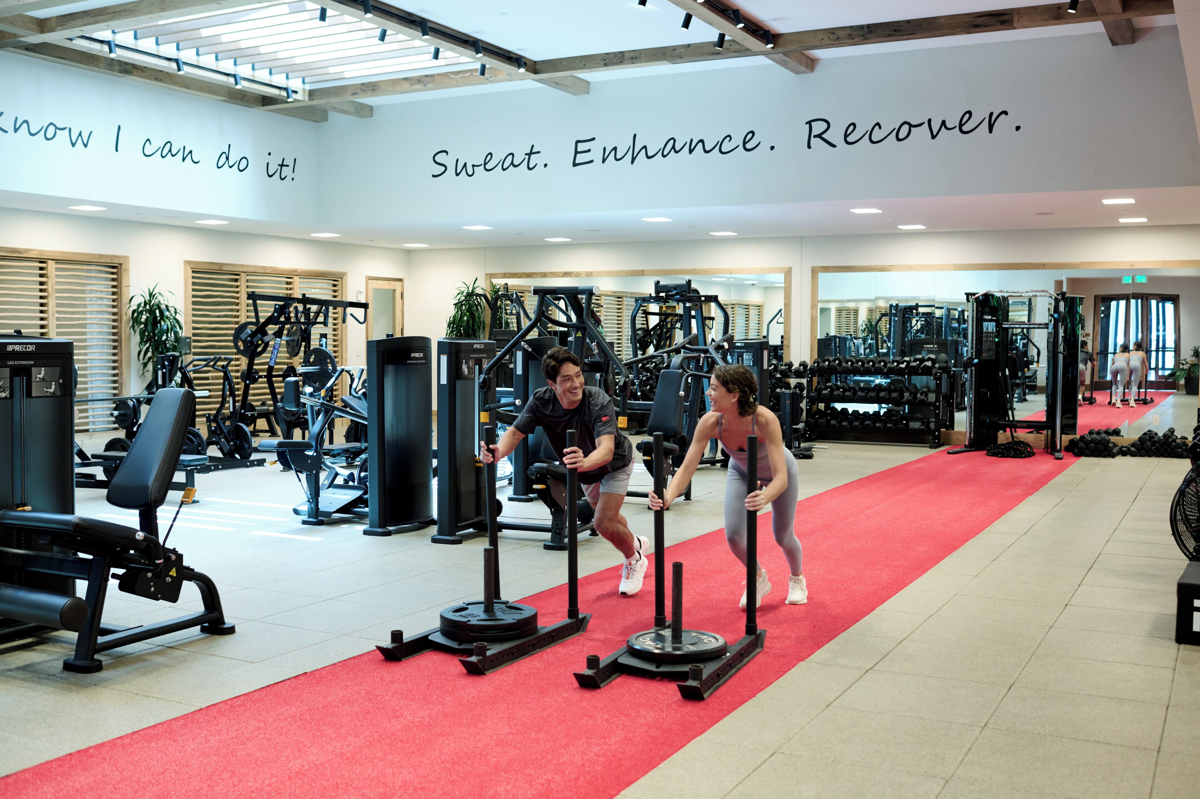 Gym