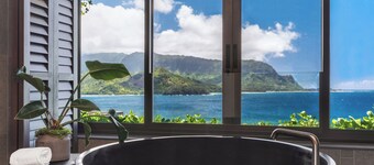 1 ホテル ハナレイ ベイ