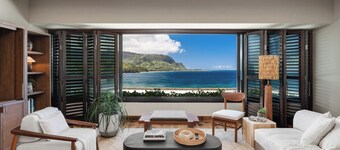 1 Hotel Hanalei Bay