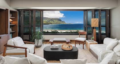 1 Hotel Hanalei Bay