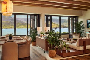 MAKANA PENTHOUSE | View from room