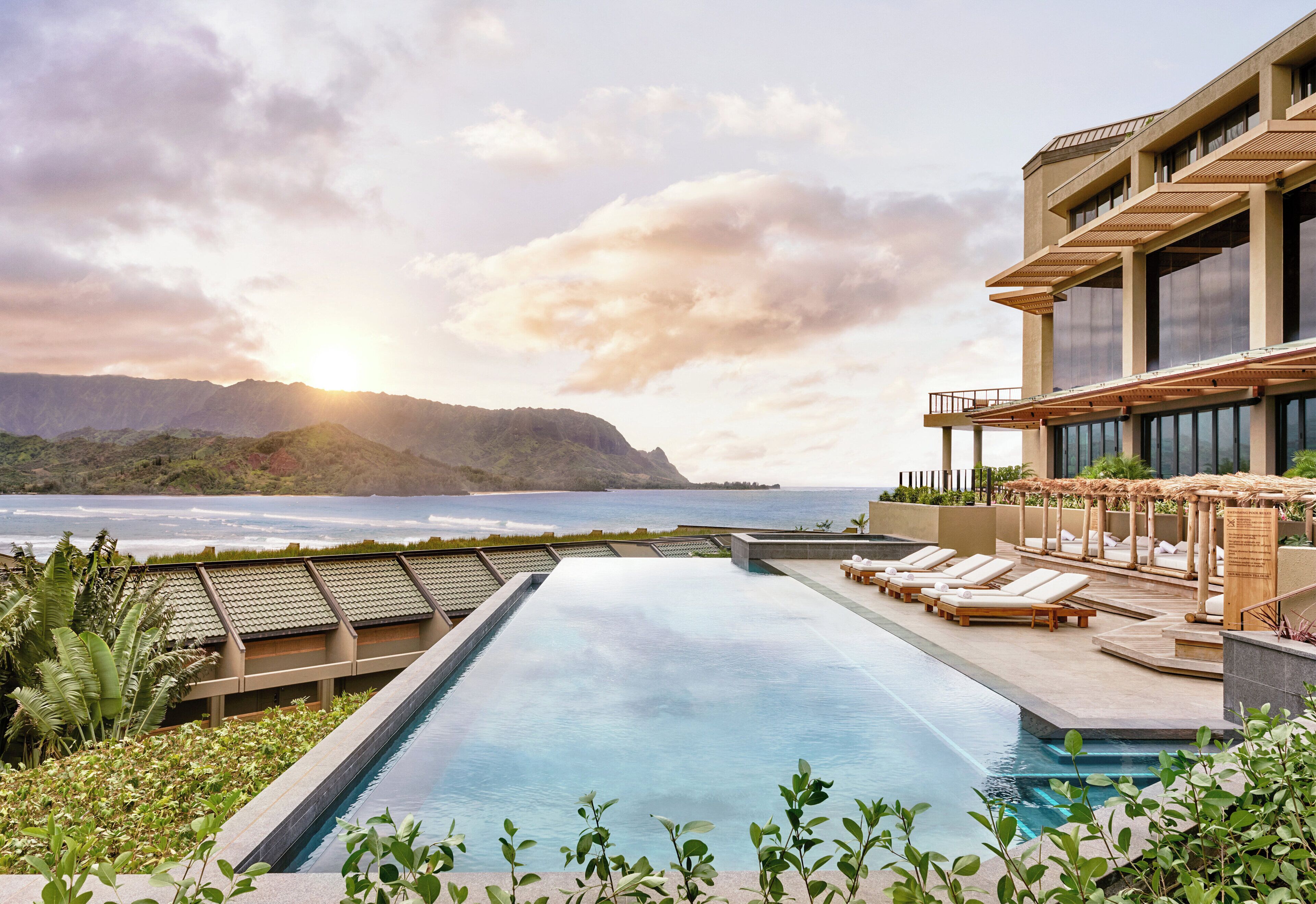2 outdoor pools, cabanas (surcharge), pool umbrellas