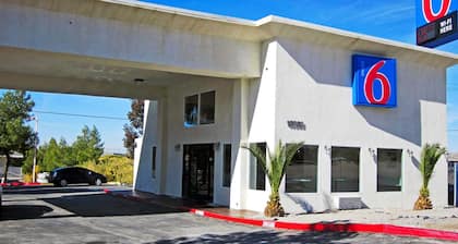 Motel 6 Victorville - Desert Express