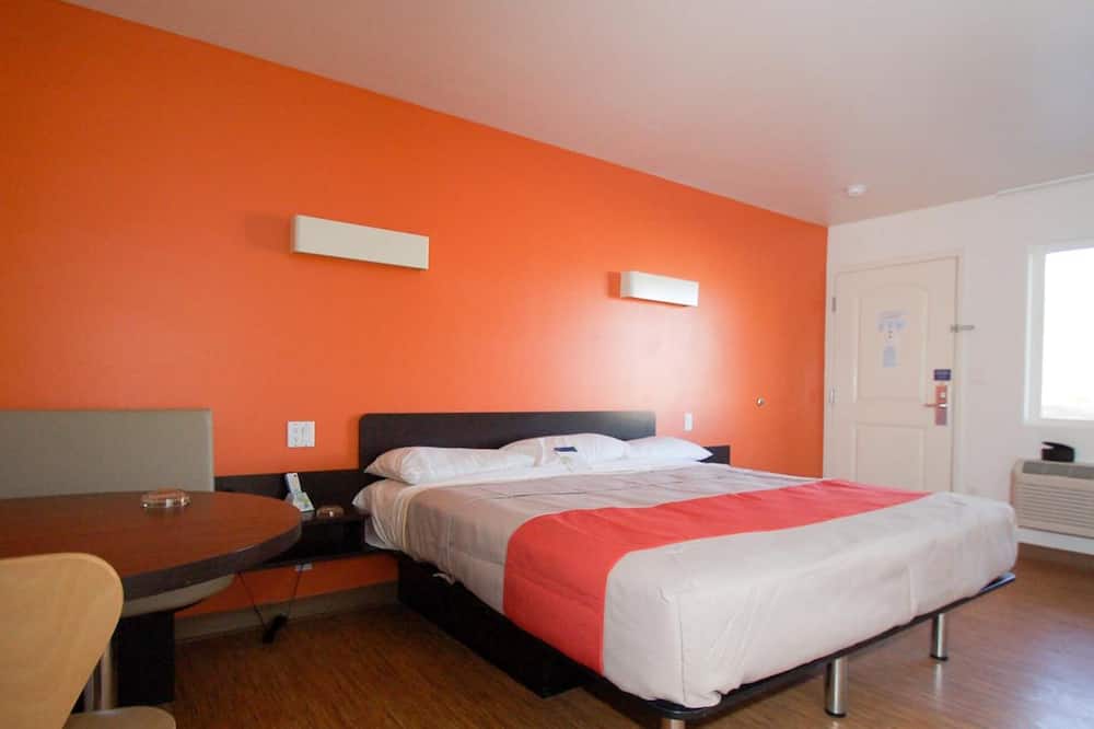 Motel 6 Victorville - Desert Express