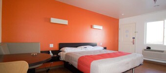 Motel 6 Victorville - Desert Express