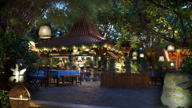 ร้านอาหาร