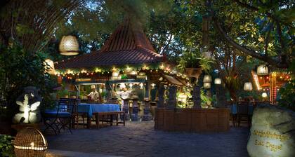 Bumi Surabaya City Resort