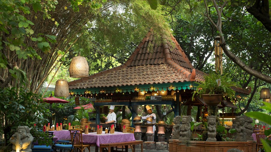 Bumi Surabaya City Resort