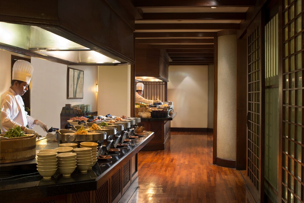 Bumi Surabaya City Resort by null
