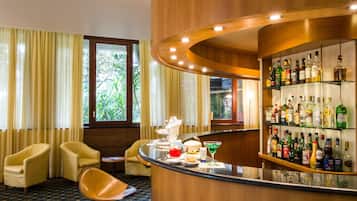 Bar (sur place)