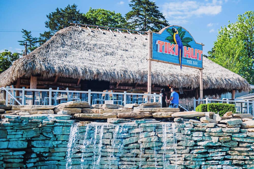 Margaritaville Lake Resort Lake of the Ozarks