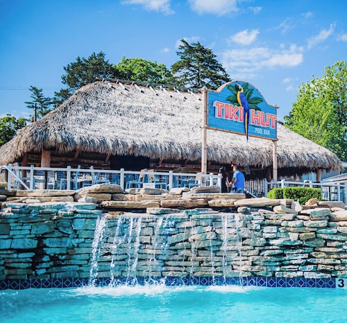 Margaritaville Lake Resort Lake of the Ozarks