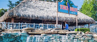 Margaritaville Lake Resort Lake of the Ozarks