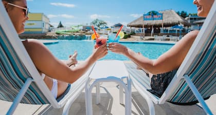 Margaritaville Lake Resort Lake of the Ozarks