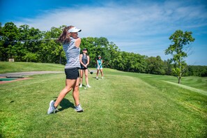 Golf
