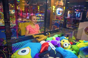 Arcade