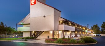 Red Roof Inn Saginaw - Frankenmuth