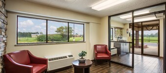 Red Roof Inn Saginaw - Frankenmuth