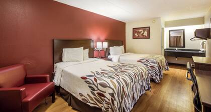 Red Roof Inn Saginaw - Frankenmuth