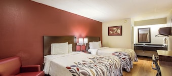Red Roof Inn Saginaw - Frankenmuth