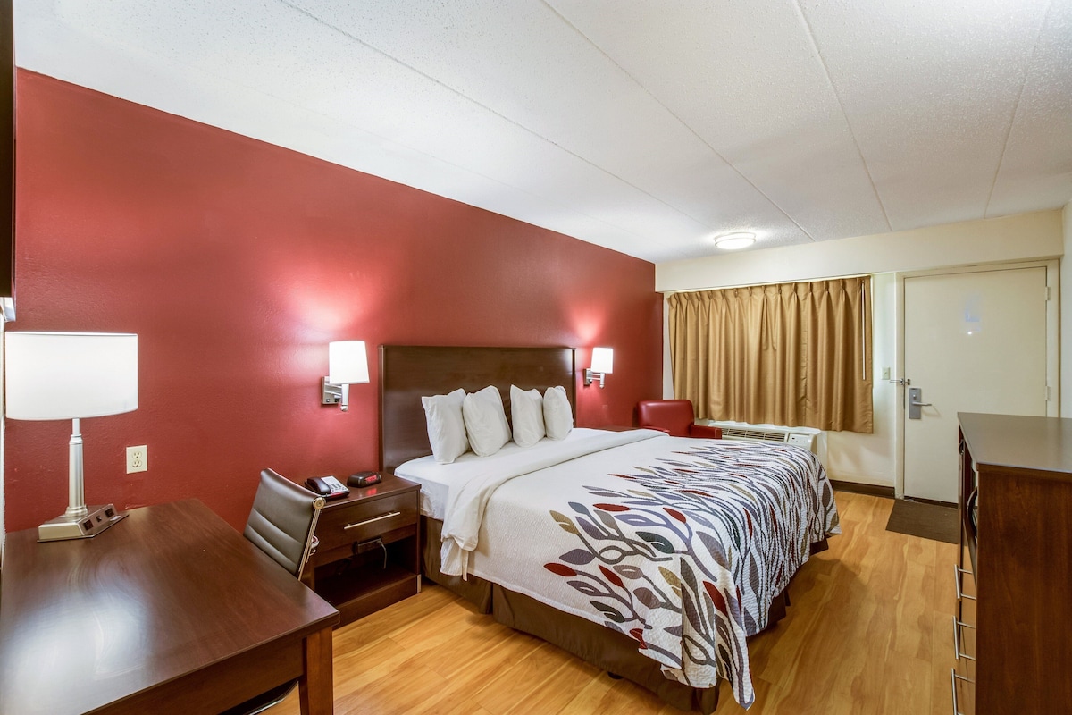 Superior Room, 1 King Bed, Non Smoking