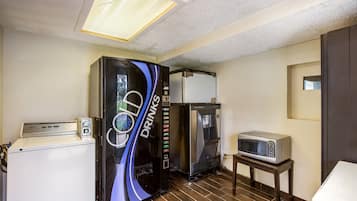 Vending machine