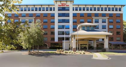 Hilton Garden Inn Raleigh-Durham/Research Triangle Park
