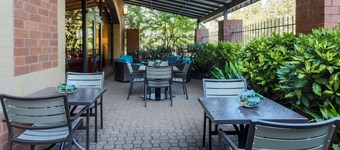 Hilton Garden Inn Raleigh-Durham/Research Triangle Park
