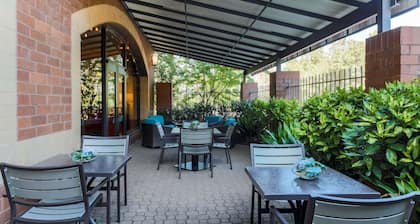 Hilton Garden Inn Raleigh-Durham/Research Triangle Park