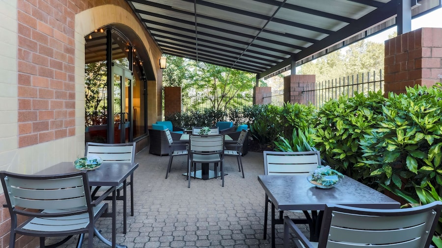 Hilton Garden Inn Raleigh-Durham/Research Triangle Park