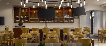 Hilton Garden Inn Raleigh-Durham/Research Triangle Park