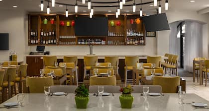 Hilton Garden Inn Raleigh-Durham/Research Triangle Park