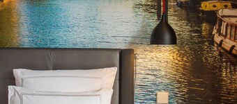 Swissôtel Amsterdam