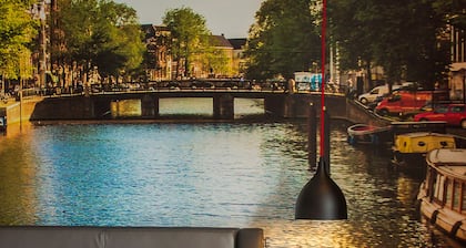 Swissôtel Amsterdam