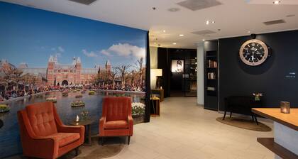 Swissôtel Amsterdam