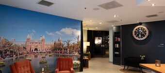 Swissôtel Amsterdam
