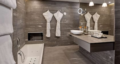Swissôtel Amsterdam