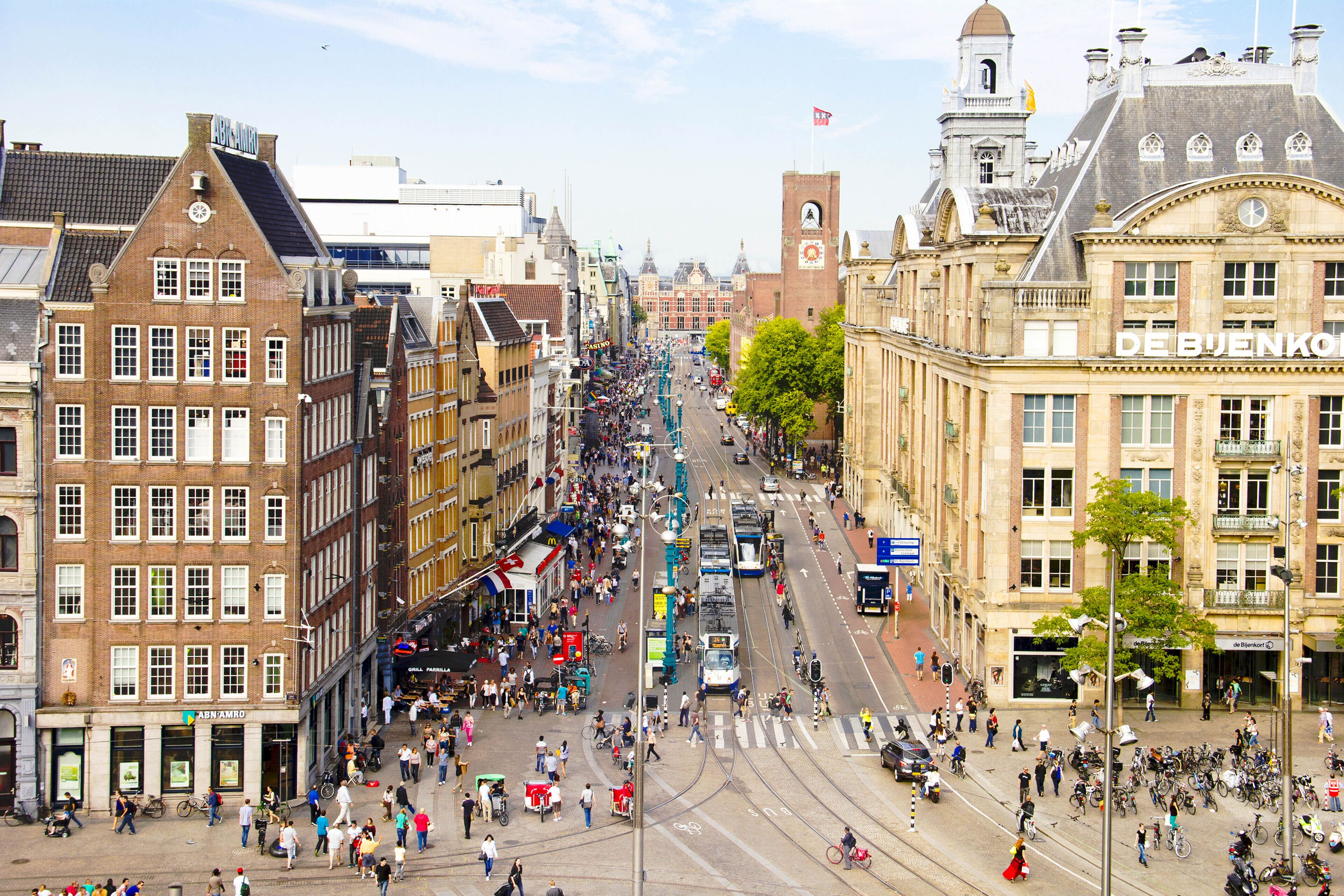 Photo - Swissôtel Amsterdam