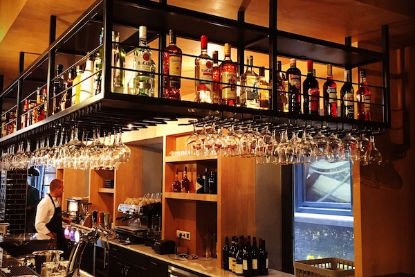Bar (sur place)