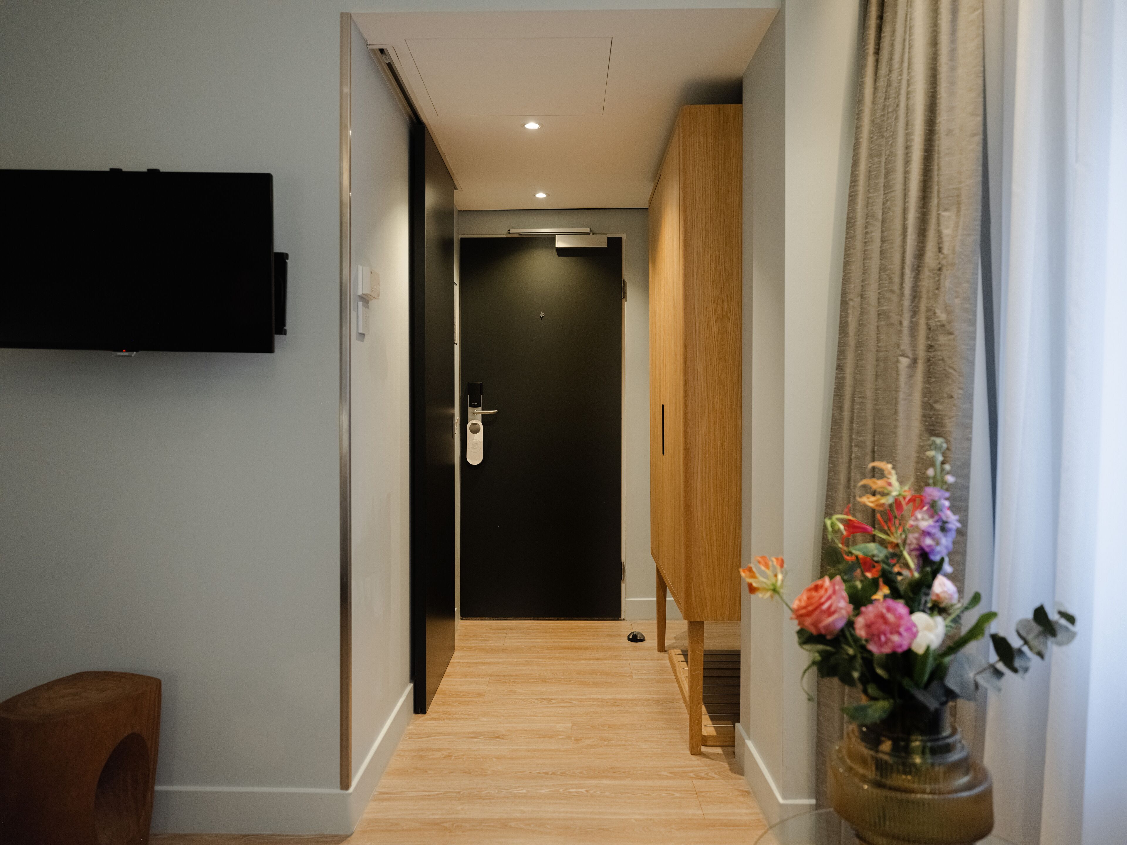 premium twin room, 2 single beds | egyptian cotton sheets, hypo-allergenic bedding, minibar, in-room safe