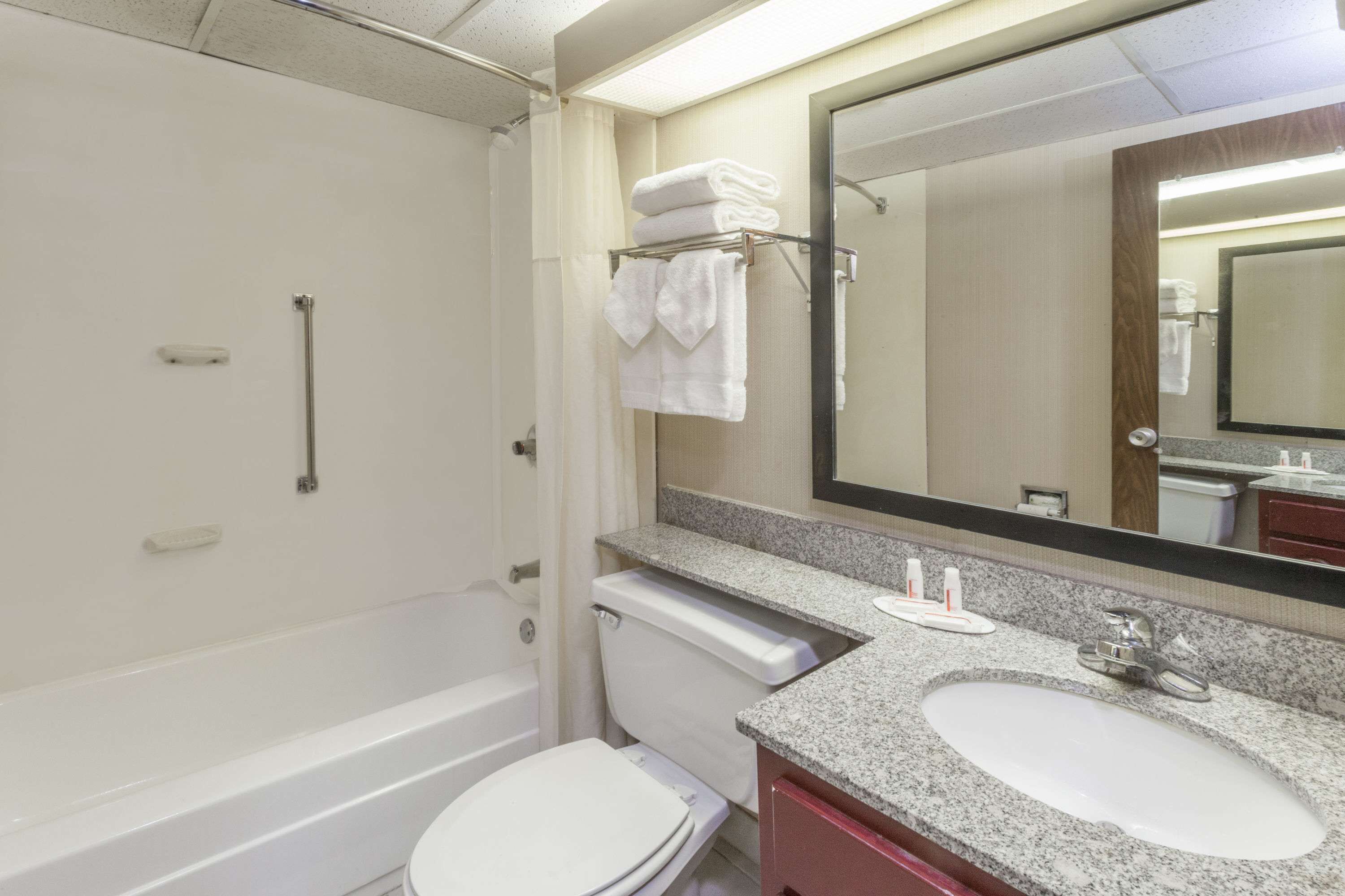 Photo - Baymont by Wyndham Michigan City