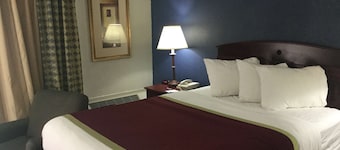 Baymont by Wyndham Michigan City