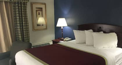 Baymont by Wyndham Michigan City