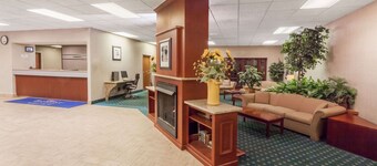 Baymont by Wyndham Michigan City