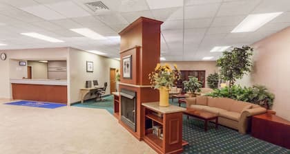 Baymont by Wyndham Michigan City