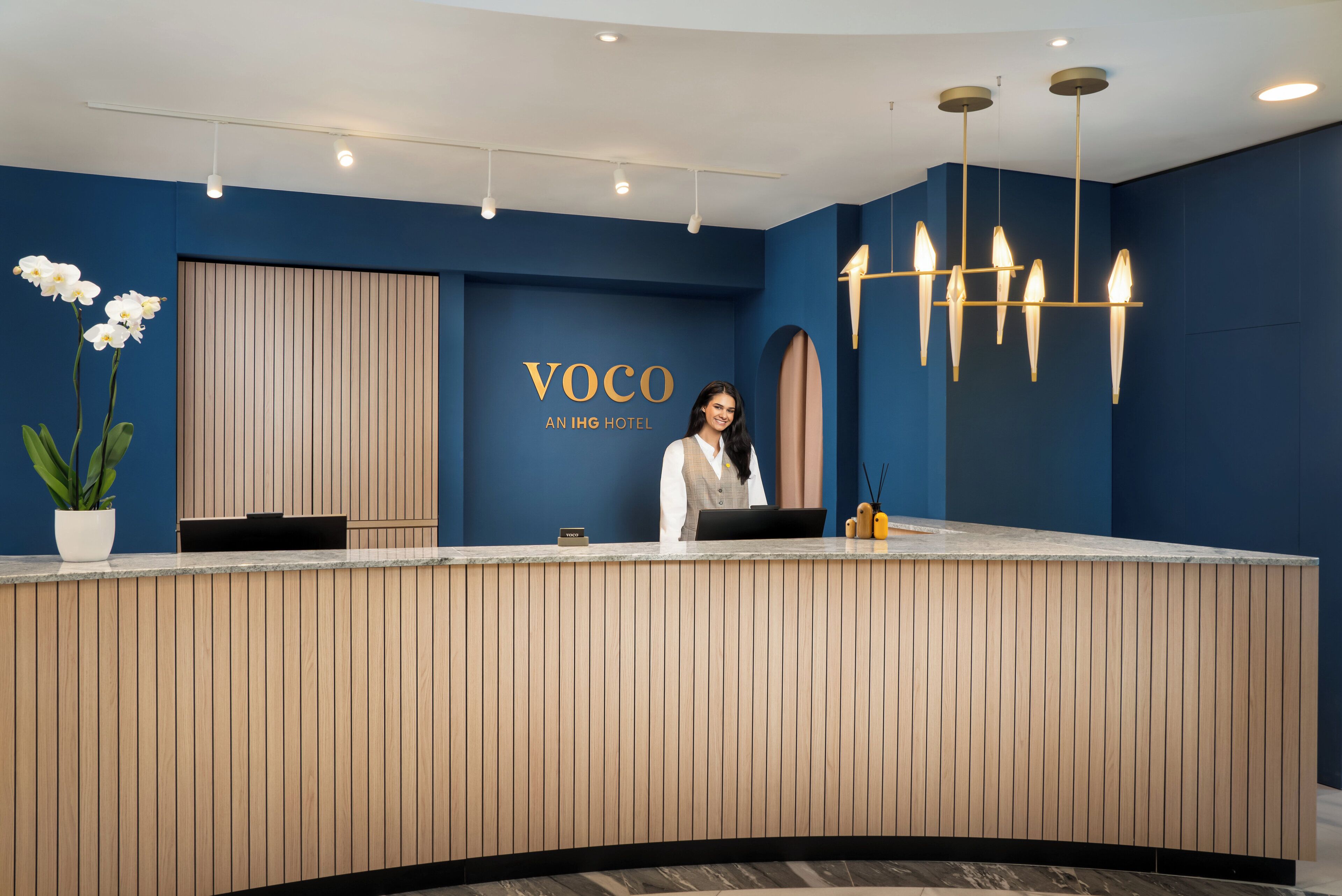 Photo - voco Vienna Prater by IHG