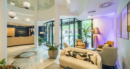 voco Vienna Prater by IHG