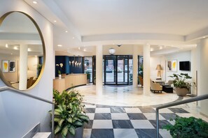 Exterior - voco Vienna Prater by IHG (Vienna)